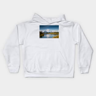 Grand Teton Kids Hoodie